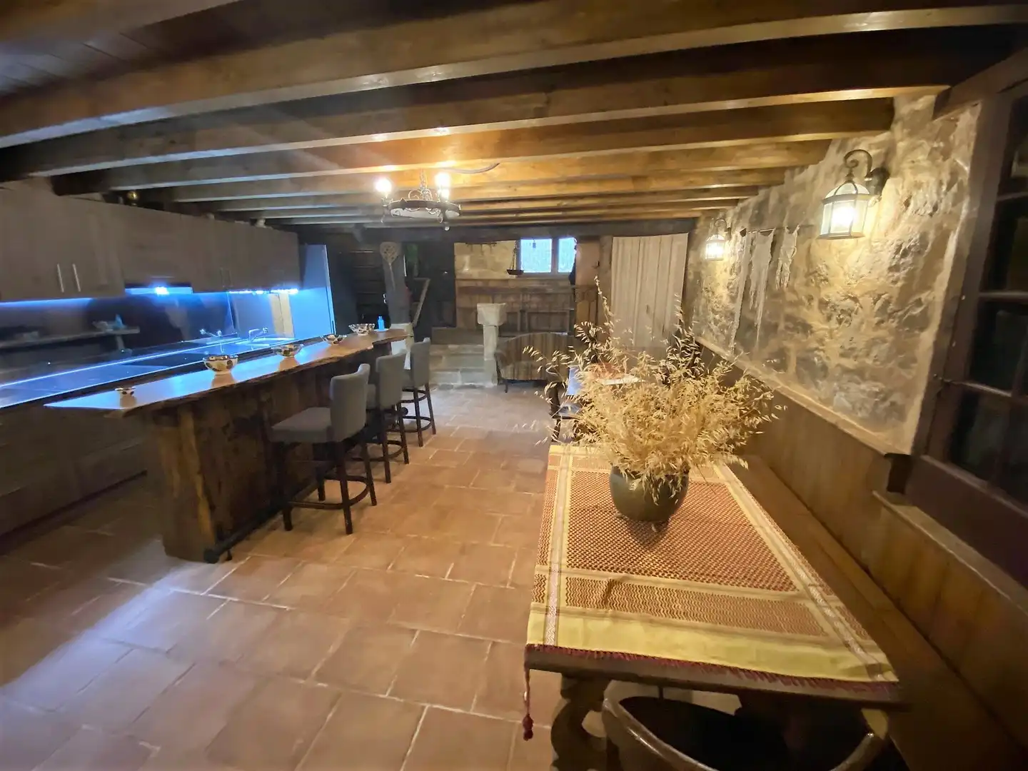 Casa en venta en Cuzcurrita de Río Tirón, imagen 3