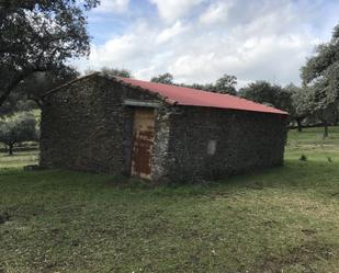 Residencial en venda a Malpartida de Plasencia