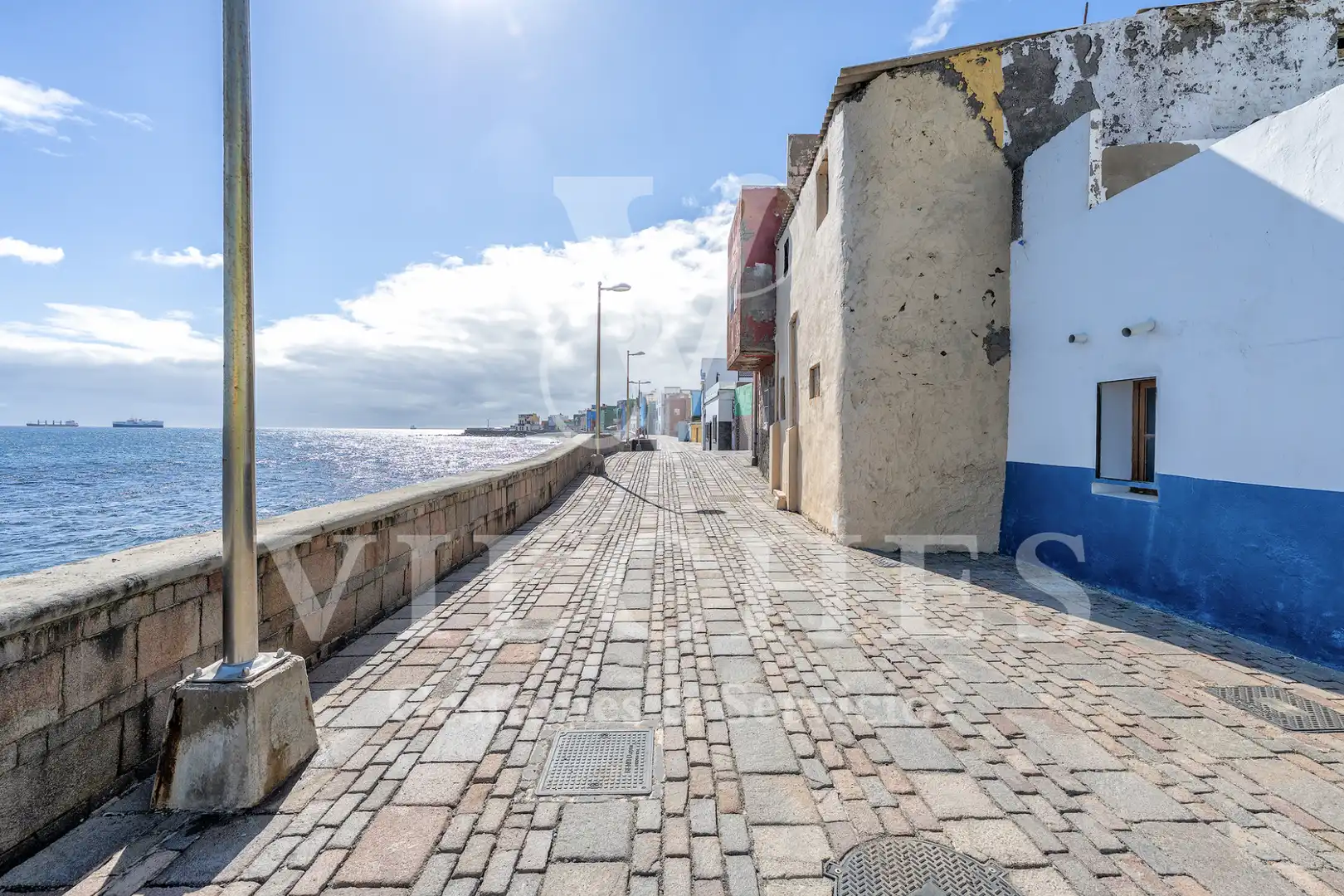 Pis en venda a Las Palmas de Gran Canaria, Las Palmas