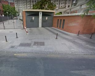 Aparcament de Garatge de lloguer en Málaga Capital