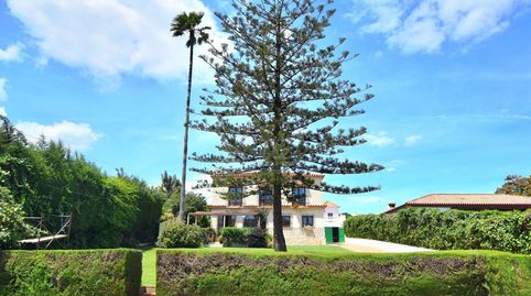 Venta de espectacular villa en Los Barrios., imatge 3