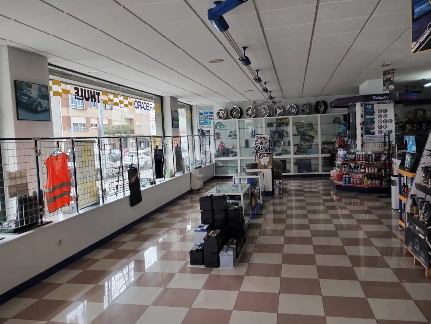 Local comercial en venda a Piñeiros- Freixeiro, imagen 9