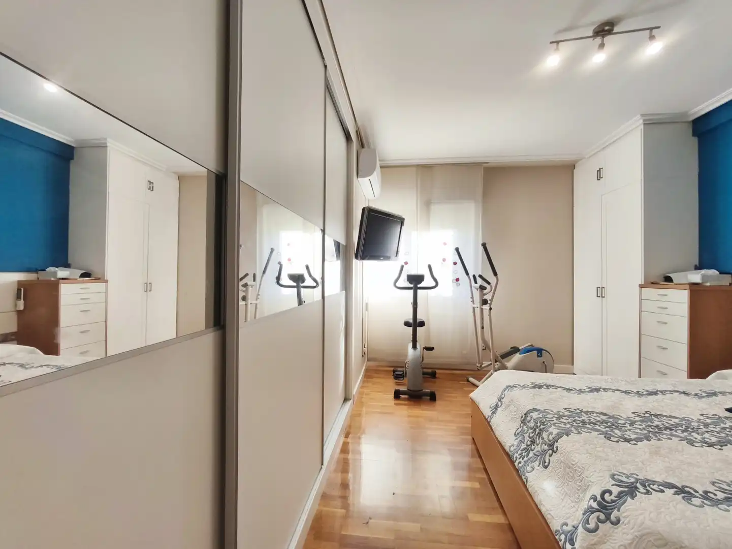 Wohnung mit Aufzug zum Verkauf in Centro, imagen 23