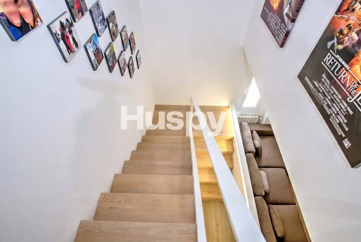 Casa con terraza en venta en Partida Salinetes Baixes, imagen 28