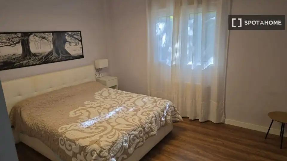 Habitació a Canteras