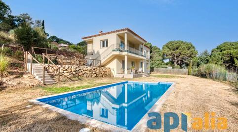 Foto 5 de Casa o xalet en venda a Carrer Gironès, Golf Costa Brava, Girona