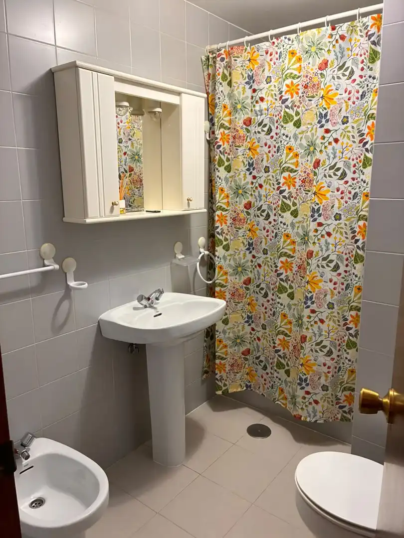 Piso con terraza en alquiler en Maria Auxiliadora - Barriada de Llera, imagen 21