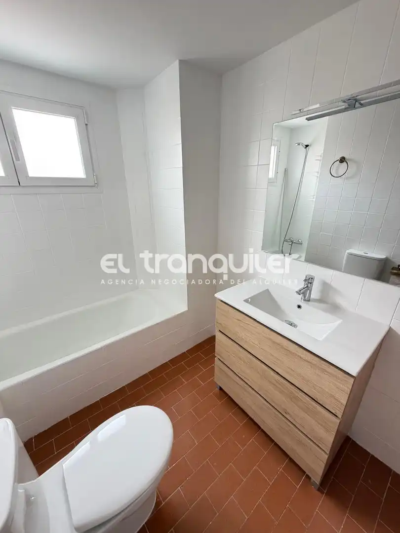 Appartement avec ascenseur à louer à Calle Sector Oficios, imagen 9