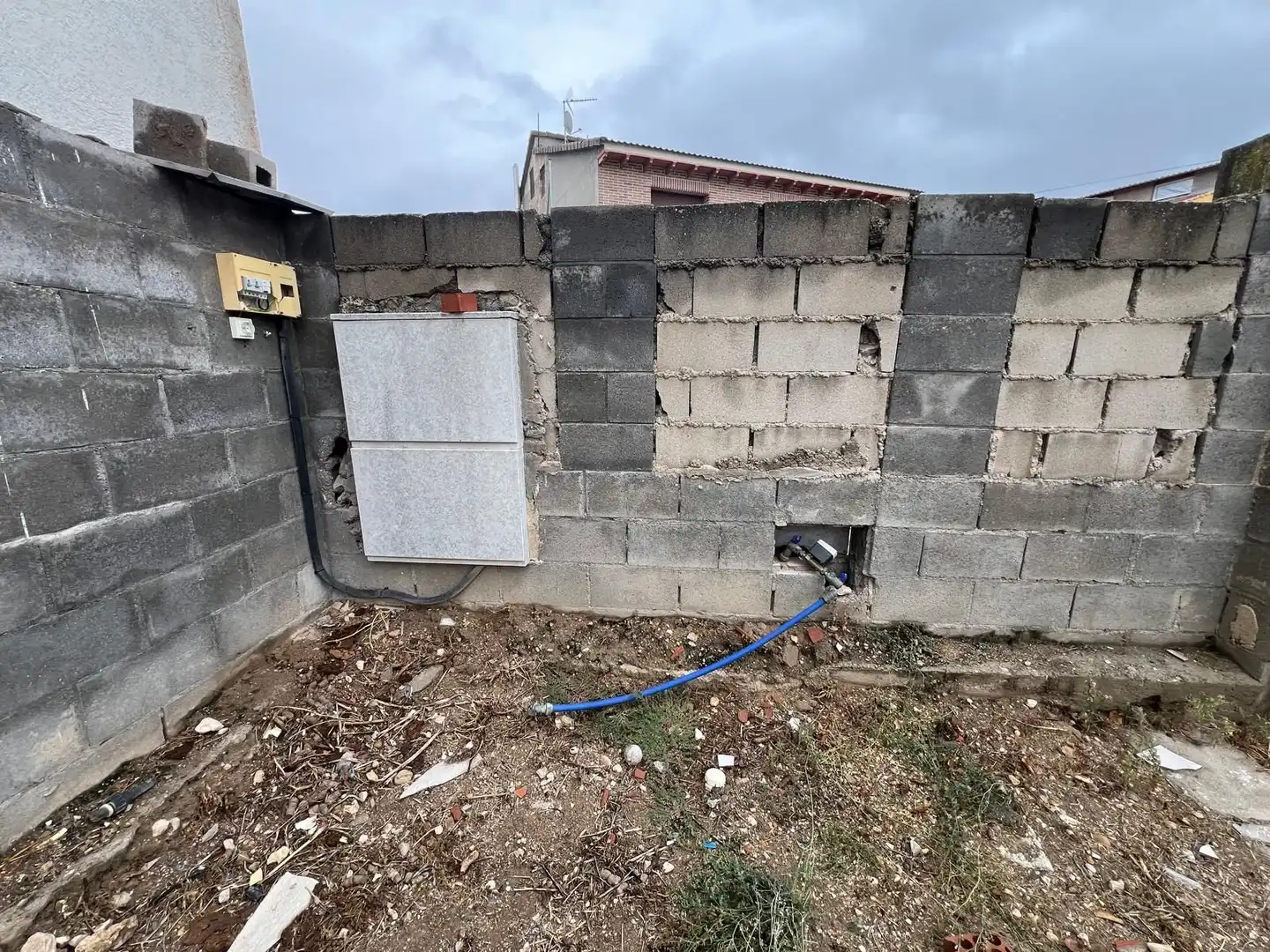 Residencial de alquiler en Morata de Tajuña