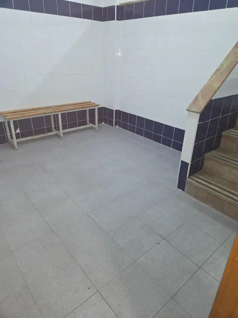 Flat for rent in Valencia  with Air Conditioner, Parquet flooring and Balcony