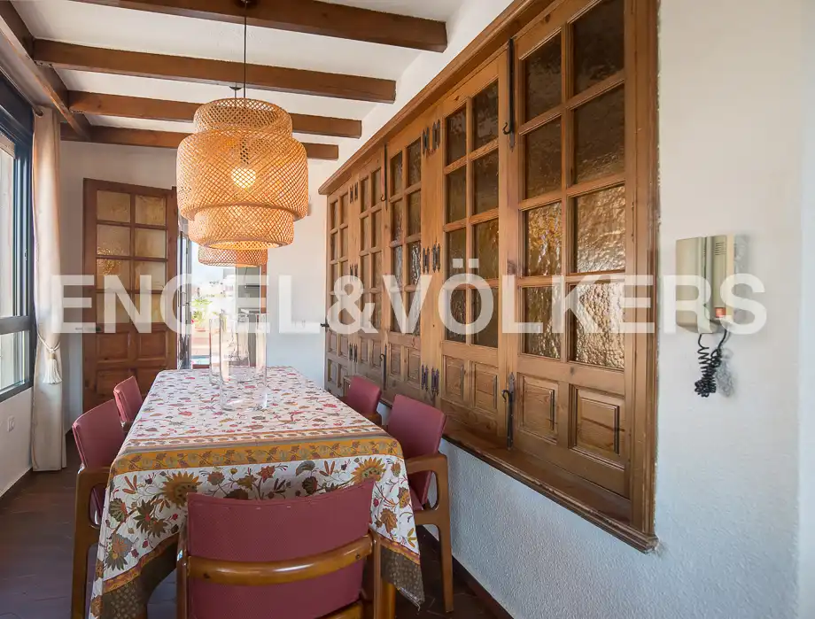Maison avec terrasse à vendre à Centro, imagen 14