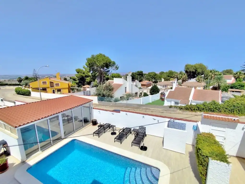 Landhaus zum Verkauf in San Miguel de Salinas, imagen 19