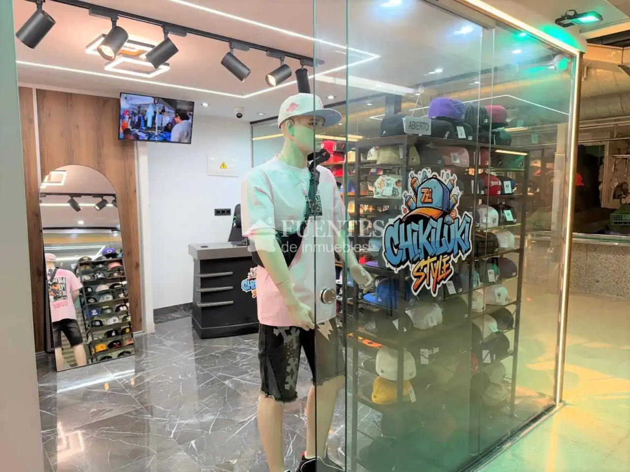Local comercial en venda a Avenida Padre Esplá