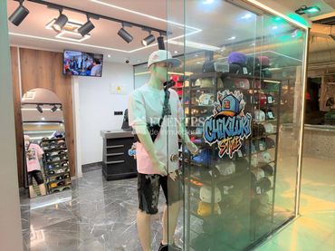 Local comercial en venta en Avenida Padre Esplá