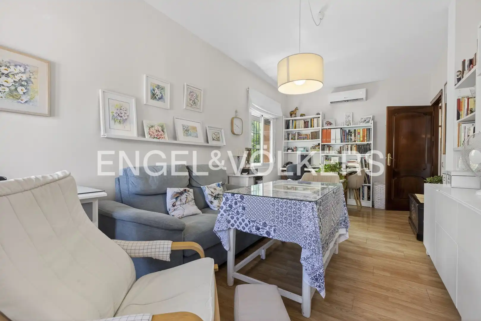 Maison à vendre à Cerros de Montequinto, imagen 18