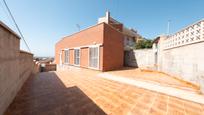 Exterior view of House or chalet for sale in Viladecans  with Terrace and Balcony