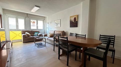 Foto 2 de Pis de lloguer a Calle Gabriel Pinazo, Espinardo, Murcia