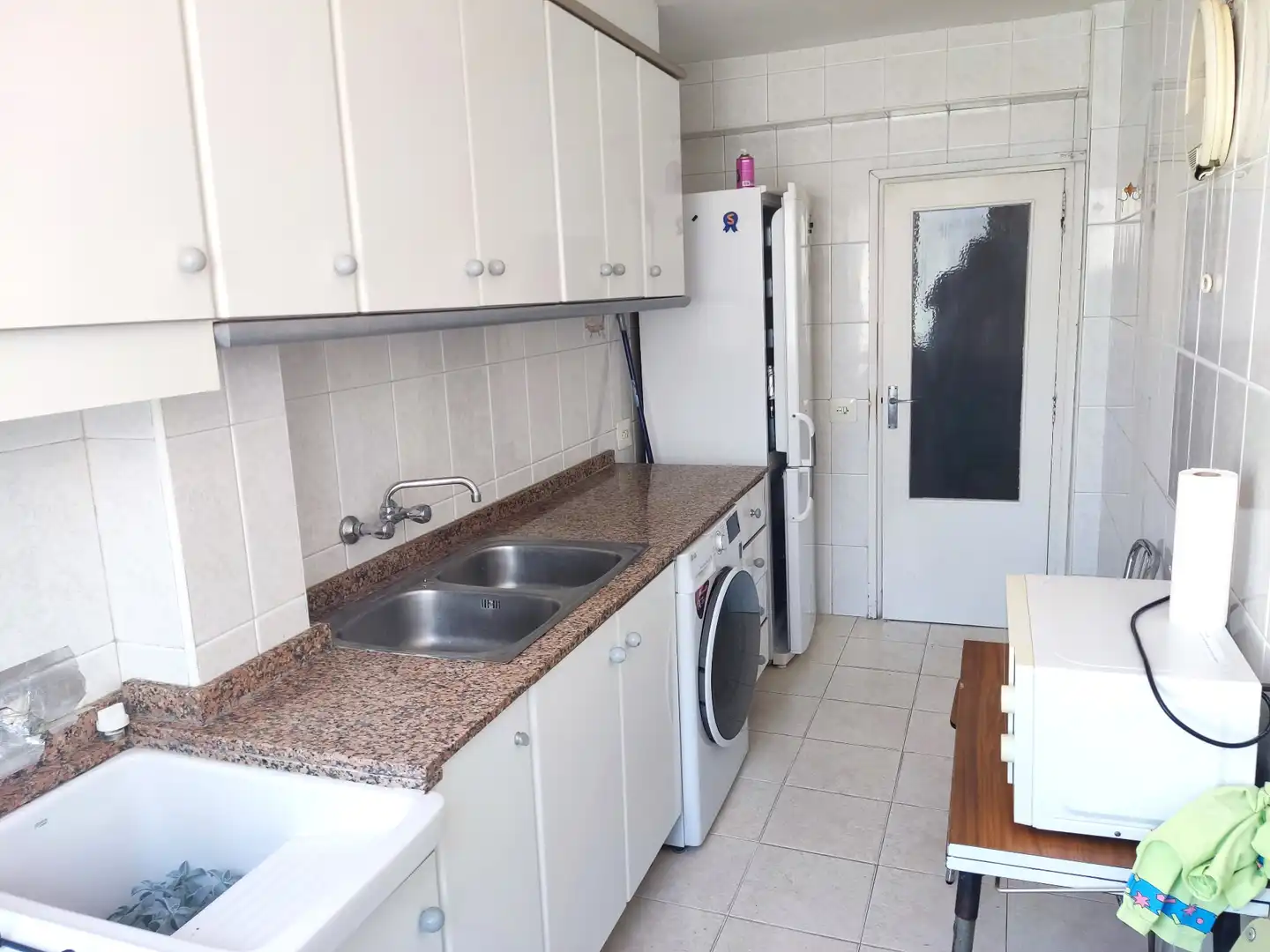 Appartement avec terrasse à vendre à Centro Ciudad, imagen 10