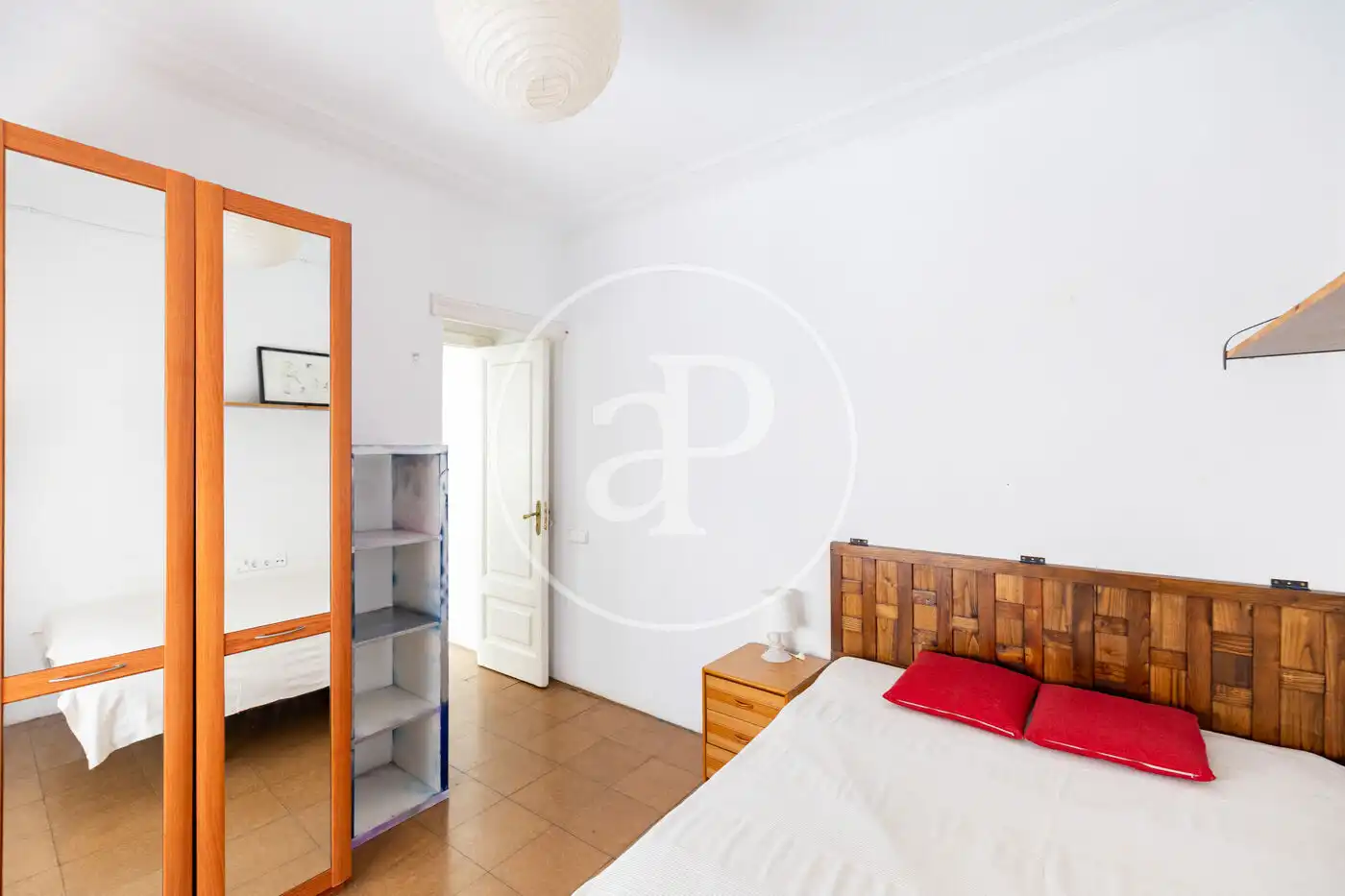 Habitación de Piso en venta en Barcelona con Aire acondicionado, Calefacción y Terraza