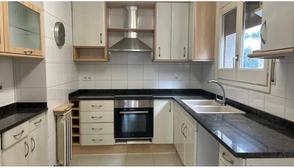Foto 1 de Piso en venta en Manlleu, Barcelona