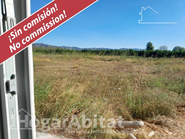 Casa-chalet en Venta en  Polígono 47 Parcela 117, TERRERS BLANCS en Alcalà de Xivert pueblo