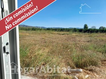 Villa avec jardin à vendre à Polígono 47 Parcela 117, TERRERS BLANCS
