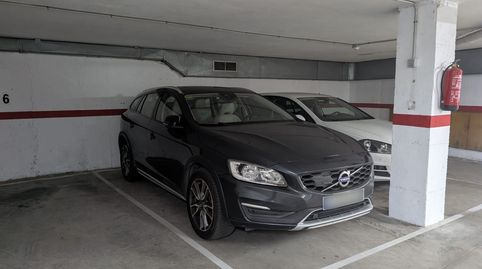Foto 4 de Garatge en venda a Centro, Huelva Capital