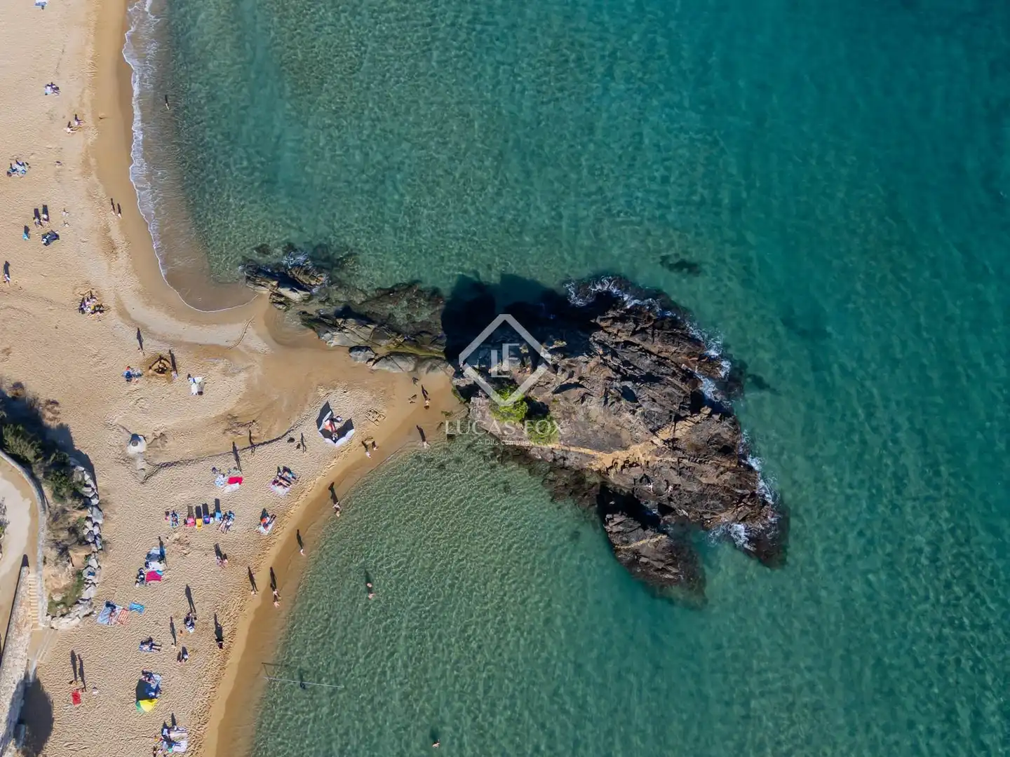 Pis en venda en Palamós amb Aire condicionat, Calefacció i Parquet