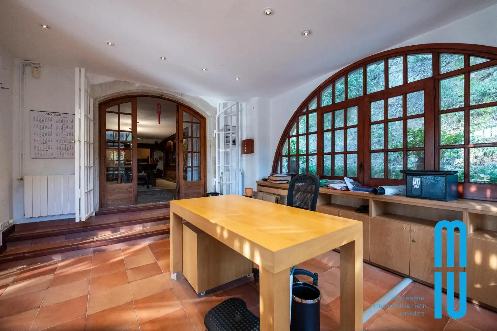 Maison rustique avec terrasse à vendre à Sant Iscle de Vallalta, imagen 19