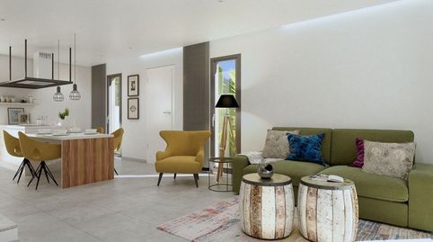 Foto 4 de Casa adosada en venta en Calle Manuel de Falla, 24, Daya Nueva, Alicante