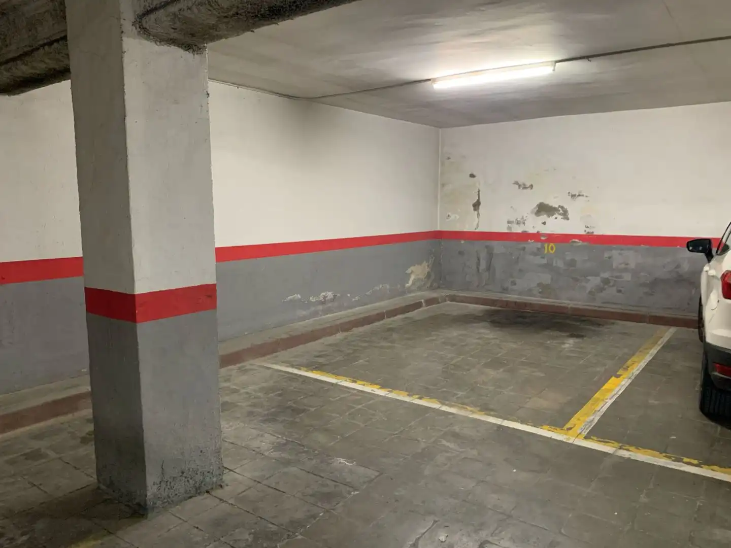 Parcheggio in vendita a Av Barcelona 17, imagen 2
