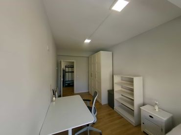 Flat with lift to rent in Calle de Jorge Juan