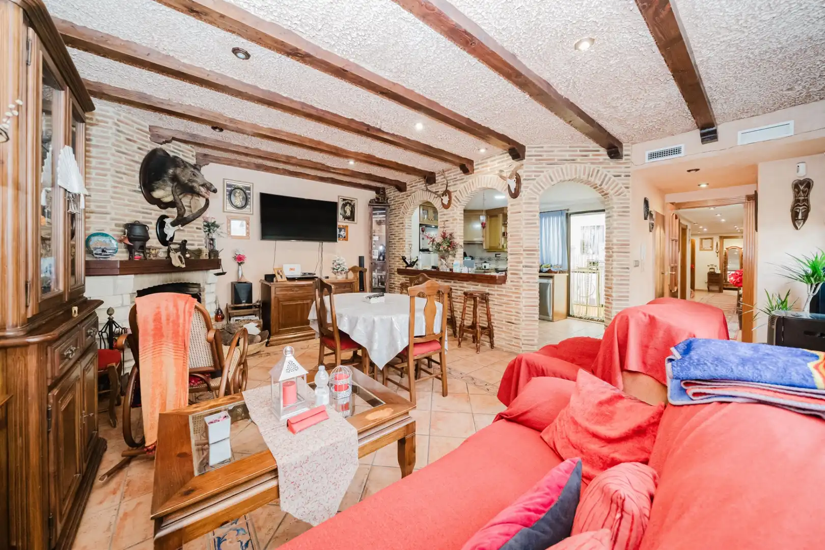 Casa in vendita a Pueblo, imagen 4
