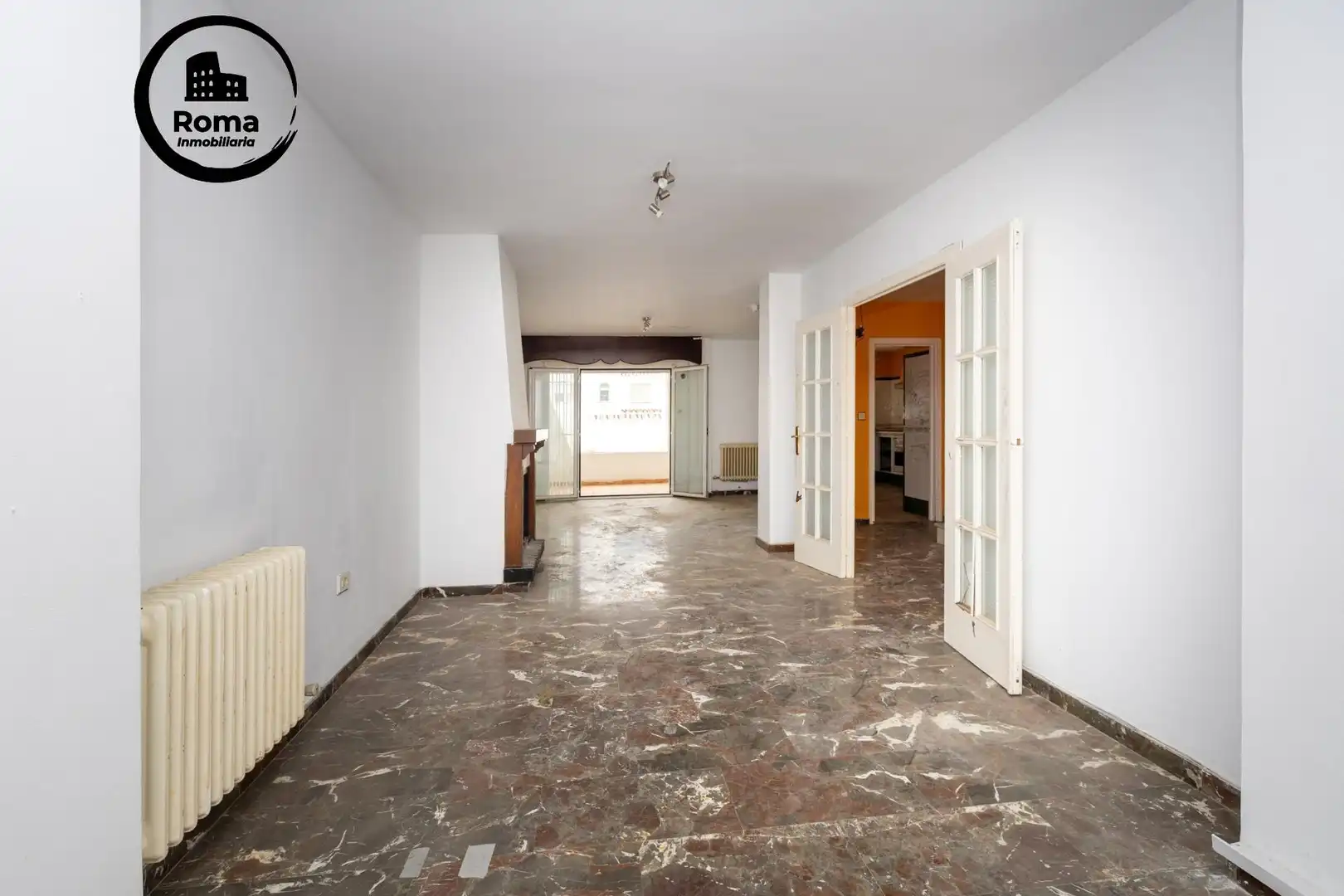 Reihenhaus mit Terrasse zum Verkauf in Huétor Vega, imagen 12