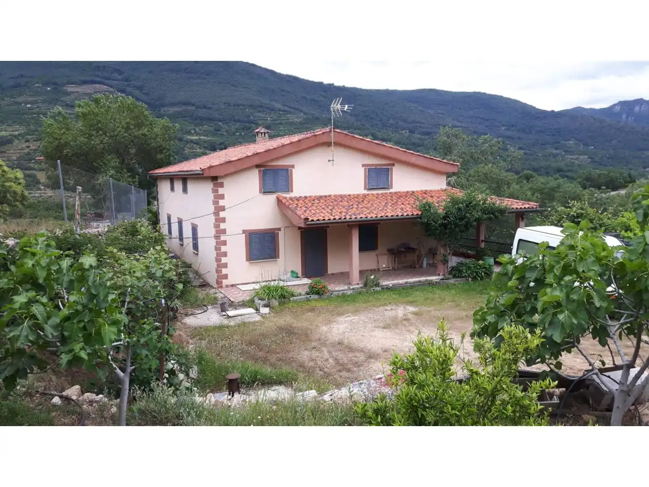 Chalet en venta en El Torno, imagen 4