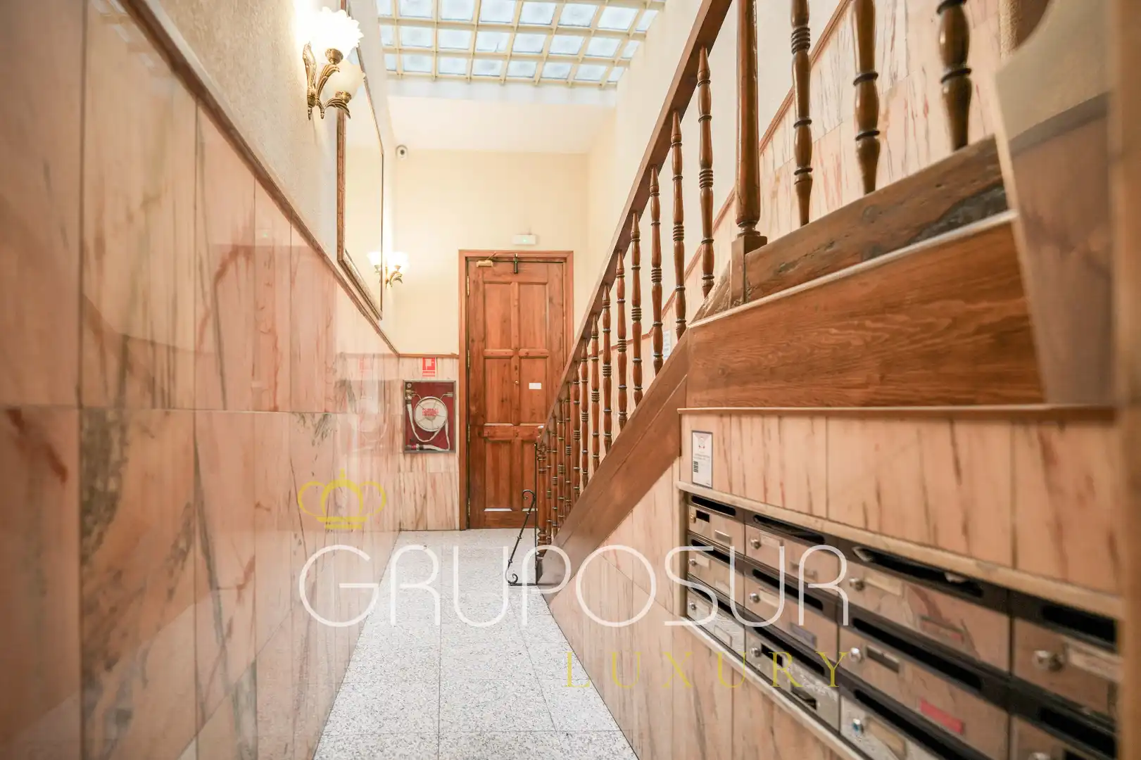 Pis en venda en Valladolid amb Calefacció, Parquet i Terrassa