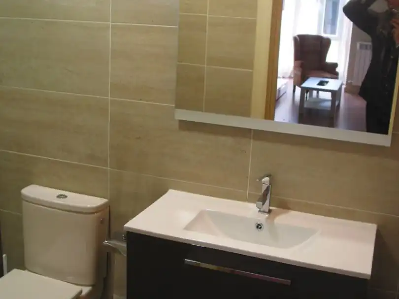 Lofts for rent in Calle el Collado, 8, Centro