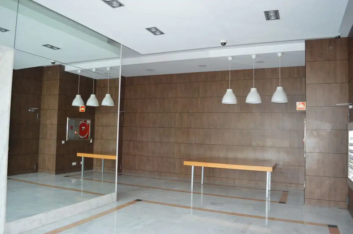Lofts for rent in Valencia  with Air Conditioner, Heating and Parquet flooring