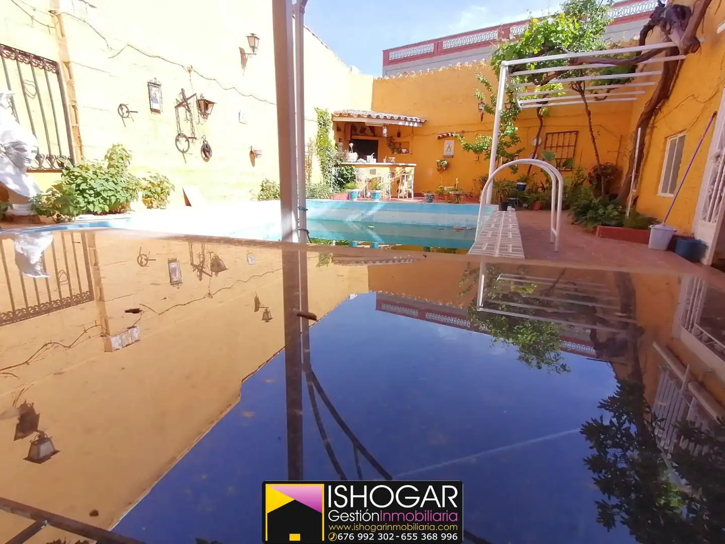 Haus zum Verkauf in Valdepeñas, imagen 3
