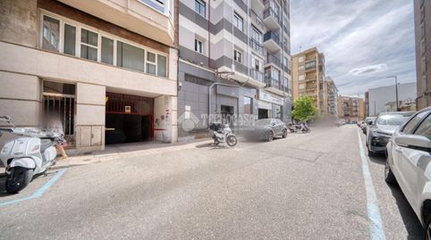 Foto 3 de Garaje en venta en La Farola, Valladolid Capital