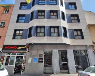 Premises to rent in Calle Pedro Antonio de Alarcón, 80, Camino de Ronda, Ronda,  Granada Capital