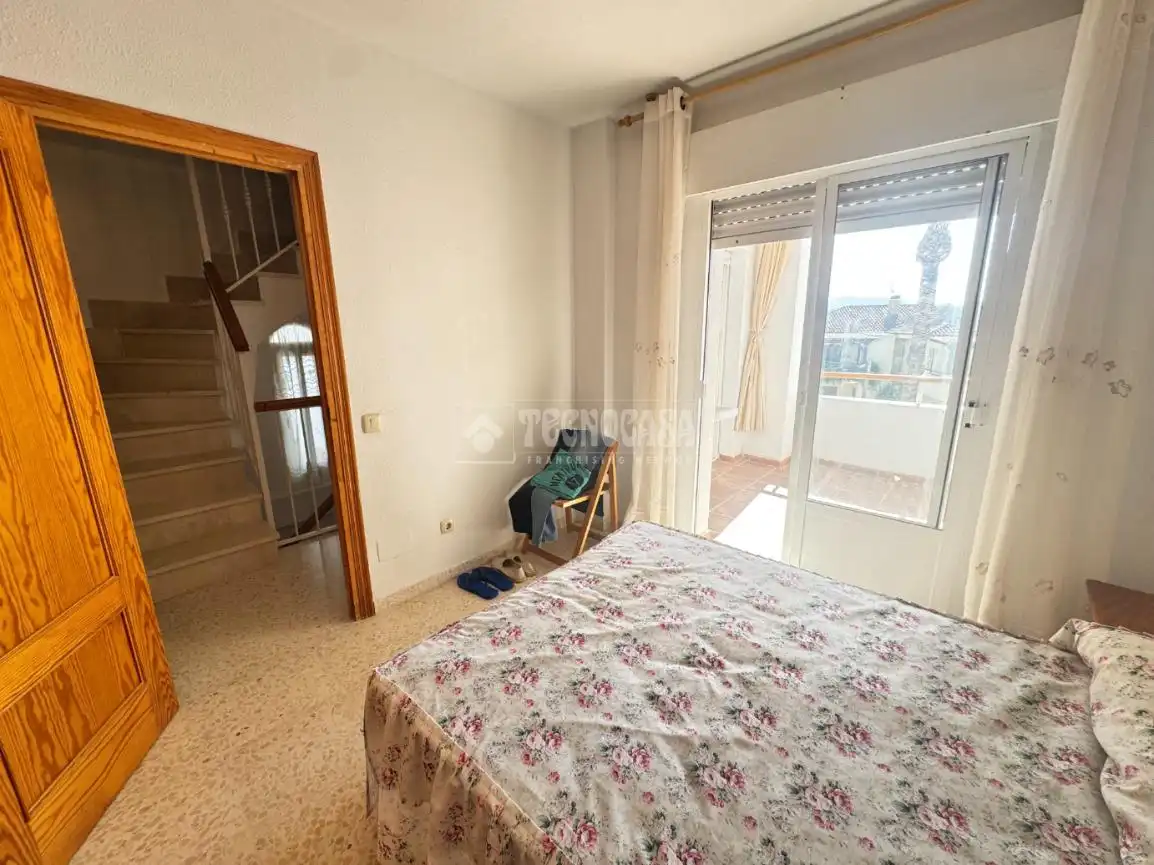 Habitación de Piso en venta en Pulpí con Aire acondicionado y Terraza