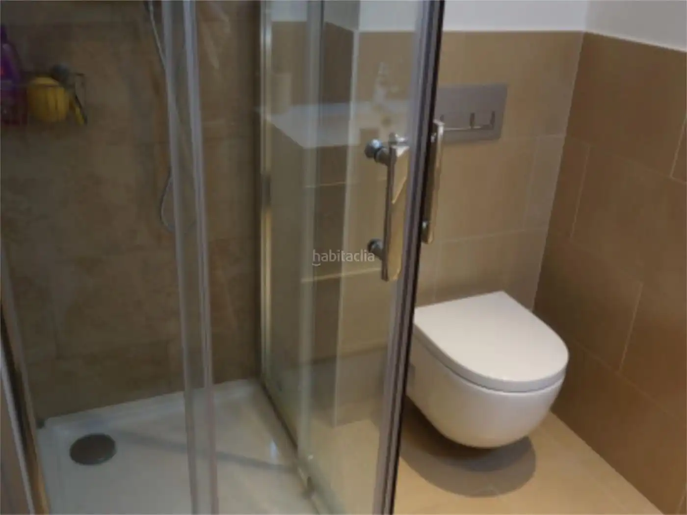 Flat with lift to rent in Carrer de Còrsega 272, imagen 12