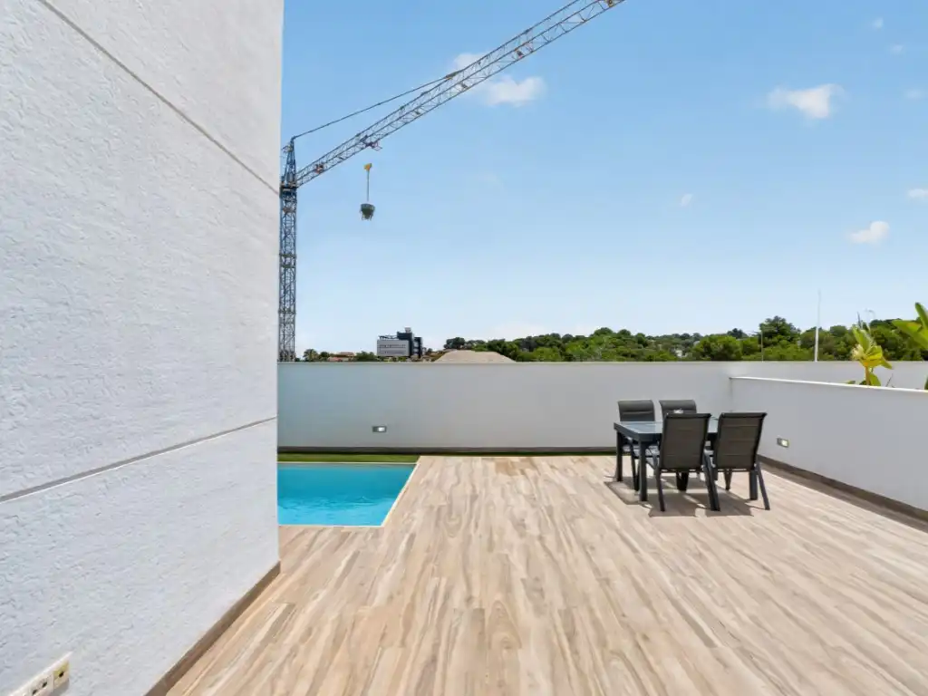 House for sale in Calle Calpe 4, imagen 5