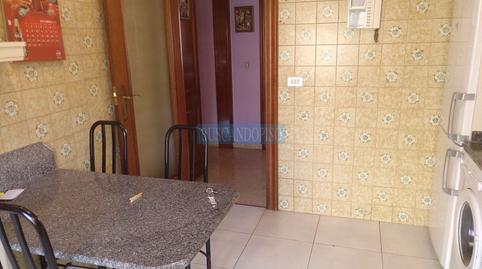 Photo 5 of Flat to rent in Residencia, La Rioja