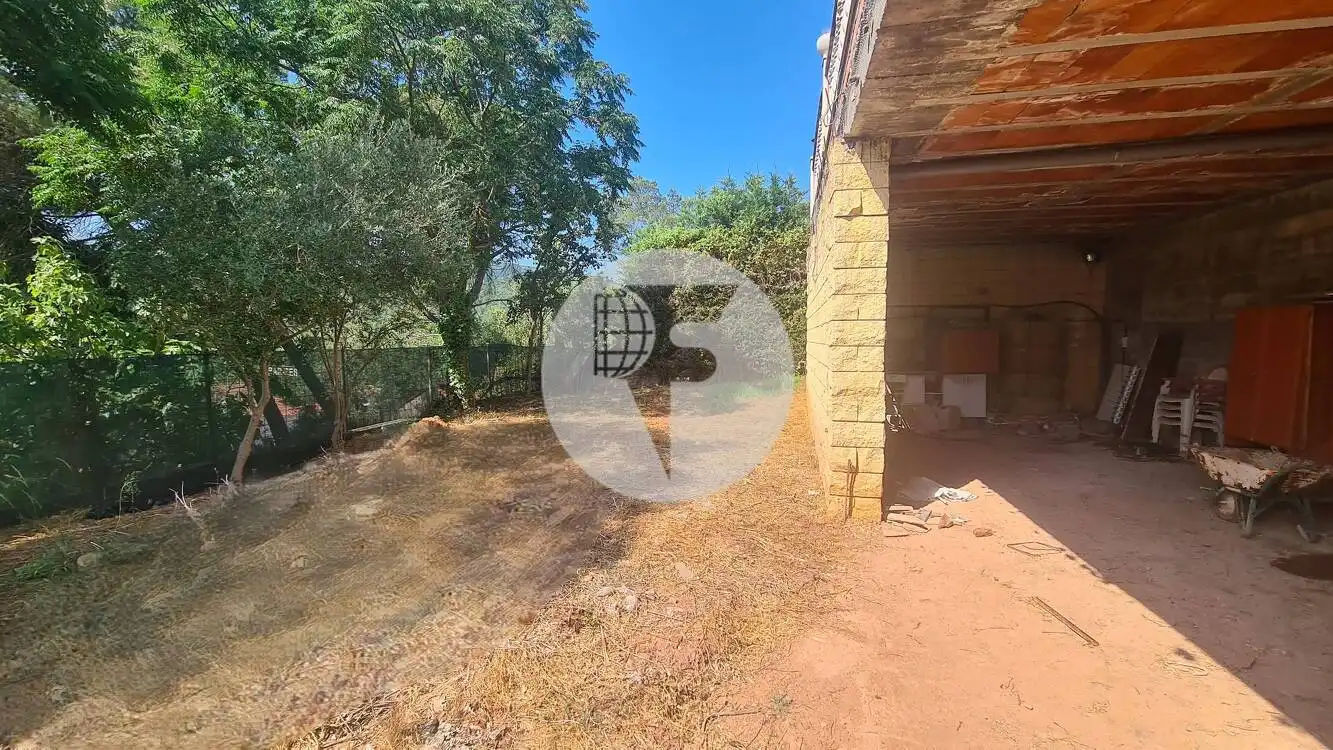 Casa o xalet en venda en Vacarisses amb Calefacció i Terrassa