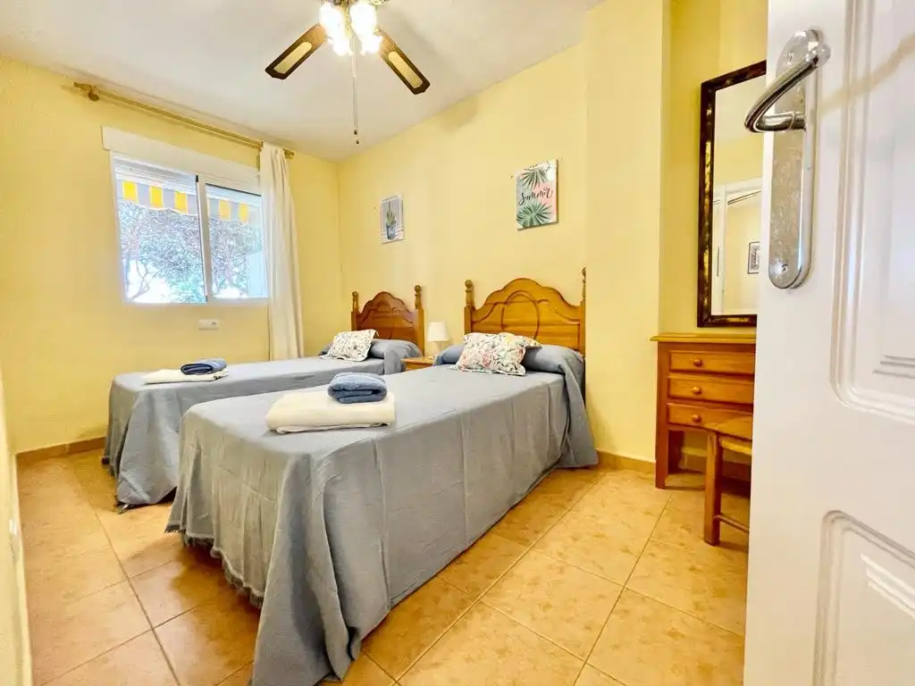 Wohnung mit Terrasse zum Verkauf in Los Cuarteros, imagen 21