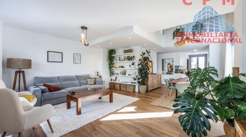 Photo 3 of Single-family semi-detached to rent in Centro, Madrid