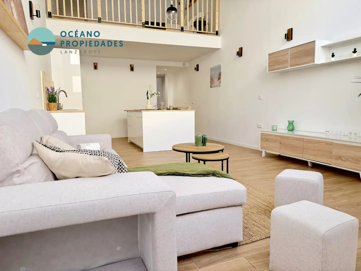 Loft en venta en Centro - La Vega Alta