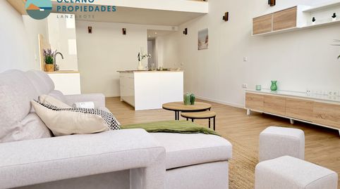 Foto 3 de Loft en venda a Centro - La Vega Alta, Arrecife